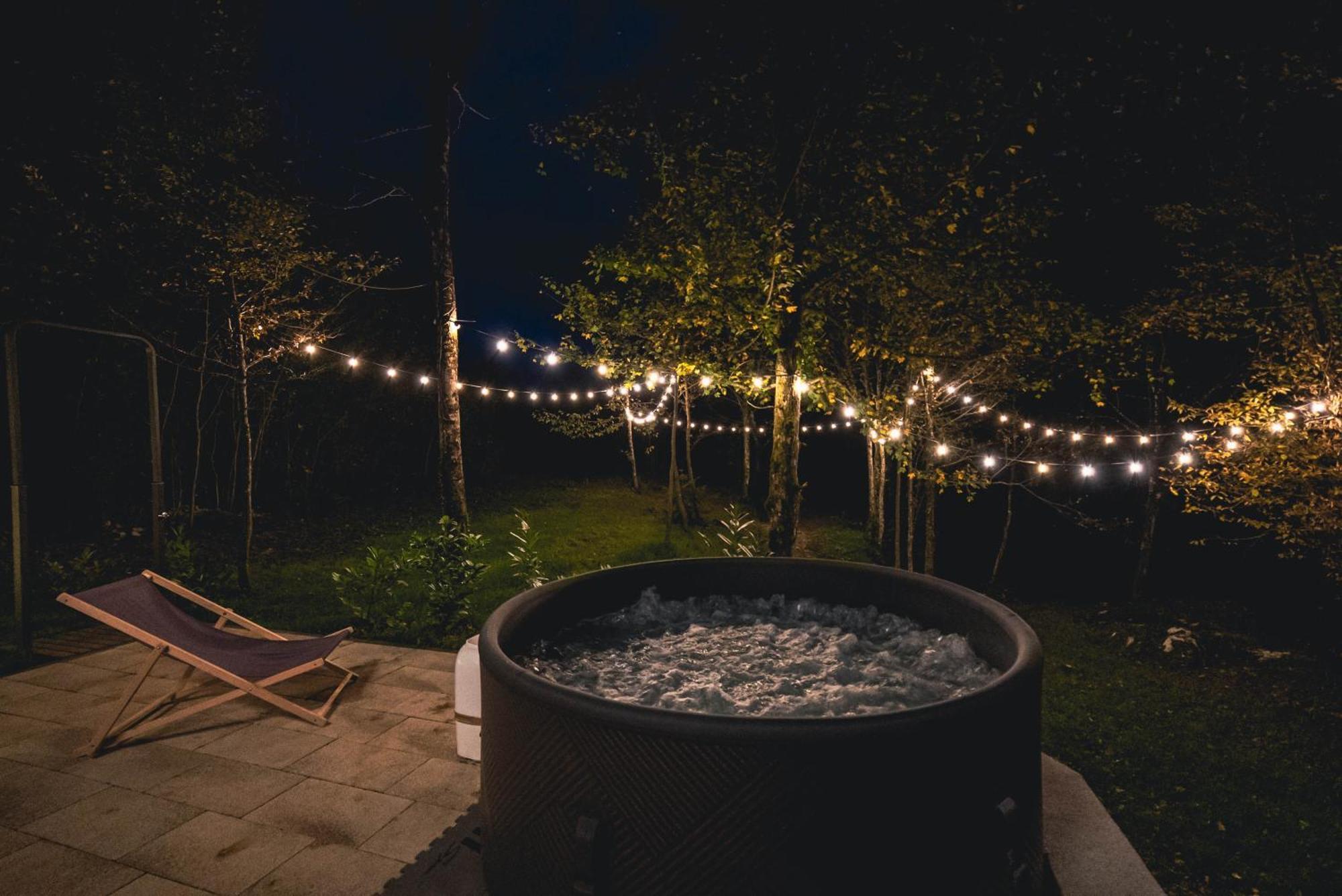 Mur Mur Cottage Огулин Экстерьер фото